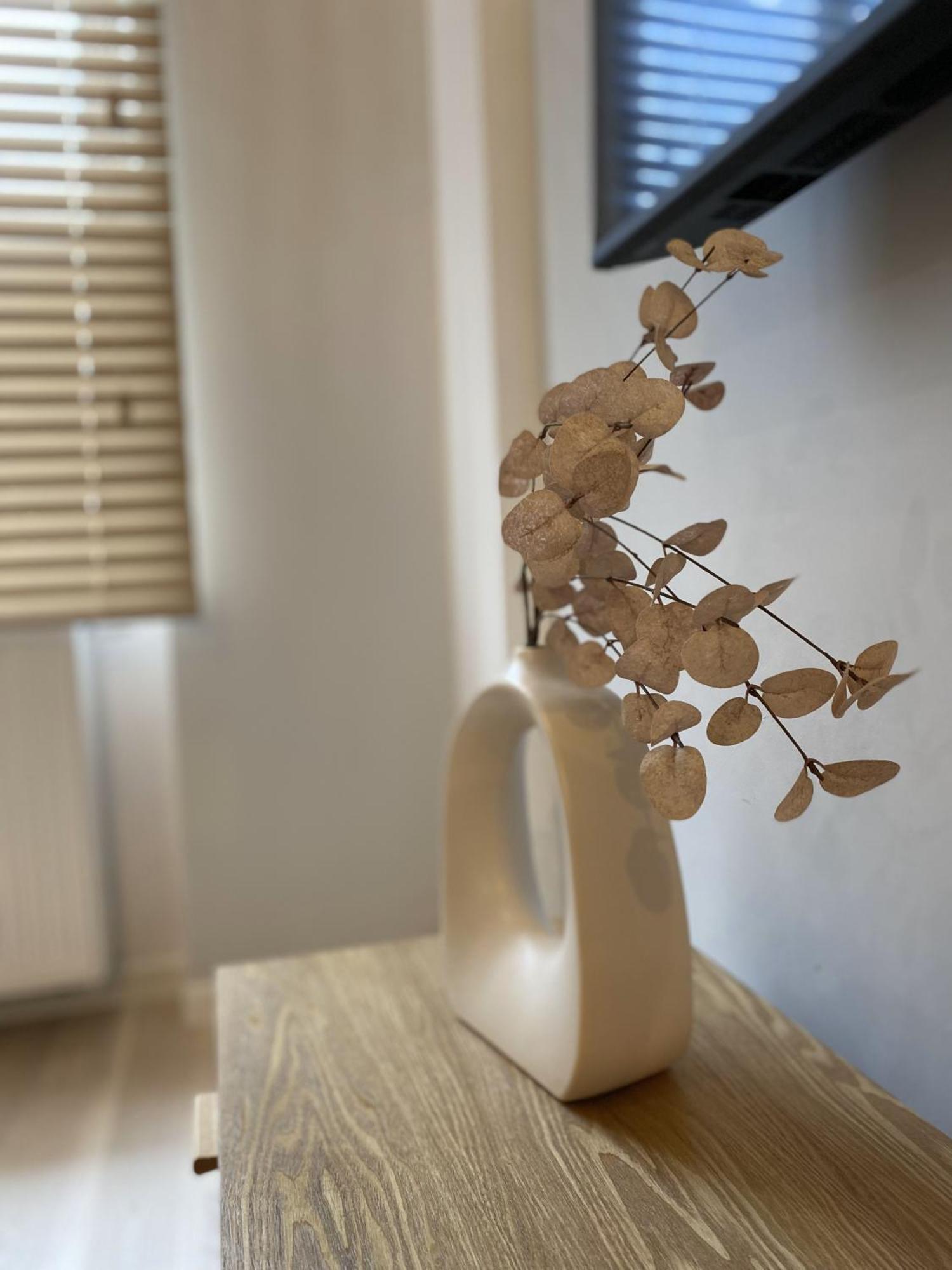 Kyoto Apartment Зелена Гура Екстер'єр фото