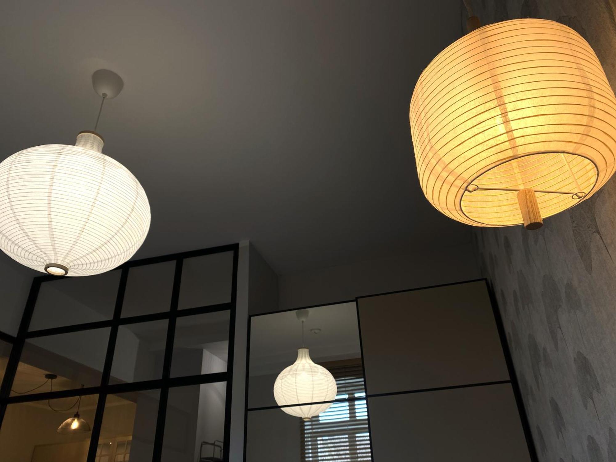 Kyoto Apartment Зелена Гура Екстер'єр фото
